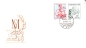 Preview: FDC 1294 / 1300 ● - 1963